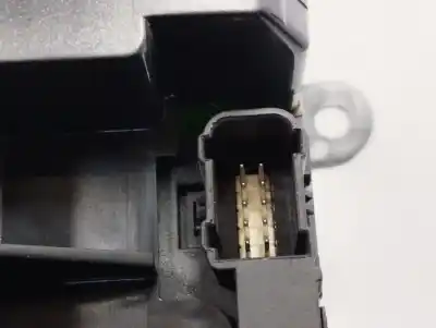 Peça sobressalente para automóvel em segunda mão quadrante por audi a6 berlina (4b2) 2.5 v6 24v tdi referências oem iam 4b0919860n  