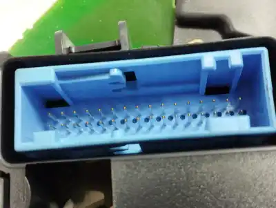 Peça sobressalente para automóvel em segunda mão quadrante por audi a6 berlina (4b2) 2.5 v6 24v tdi referências oem iam 4b0919860n  