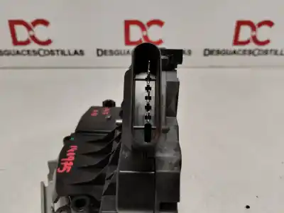 Автозапчасти б/у замок передней правой двери за ford ecosport (cr6) trend ссылки oem iam en15a219a64bb  