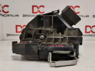 Автозапчасти б/у замок передней правой двери за ford ecosport (cr6) trend ссылки oem iam en15a219a64bb  