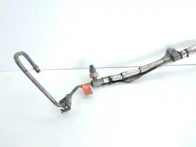 Pezzo di ricambio per auto di seconda mano TUBO PRESSIONE DEL SERVOSTERZO per FORD FIESTA (CBK)  Riferimenti OEM IAM 7S613A719AA  