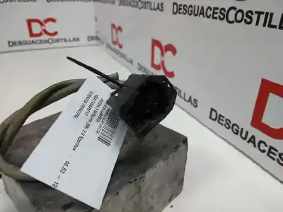 Second-hand car spare part lambda probe for mazda 3 sedán (bk) 2.0 (bkep) oem iam references s84lf66495f17  s84 / lf66 / 495f17