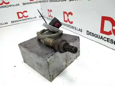 Second-hand car spare part lambda probe for mazda 3 sedán (bk) 2.0 (bkep) oem iam references s84lf66495f17  s84 / lf66 / 495f17