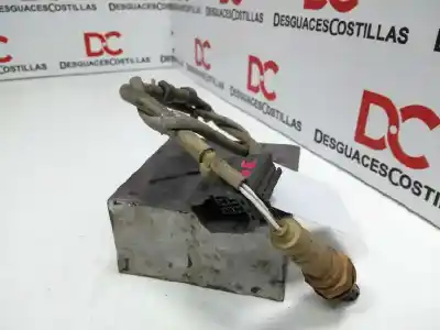 Tweedehands auto-onderdeel lambda sonde voor mazda 3 sedán (bk) 2.0 (bkep) oem iam-referenties 84lf68341f26