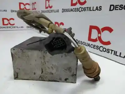 Peça sobressalente para automóvel em segunda mão sonda lambda por mazda 3 sedán (bk) 2.0 (bkep) referências oem iam 84lf68341f26  84 / lf68 / 341f26