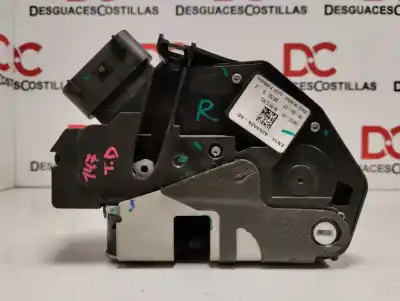 Piesă de schimb auto la mâna a doua încuietoare Ușa Din Dreapta Spate pentru FORD ECOSPORT (CR6) Trend Referințe OEM IAM EN15A264A26AB  