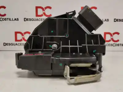 Автозапчастина б/у замок заднього правого дверя для ford ecosport (cr6) trend посилання на oem iam en15a264a26ab  