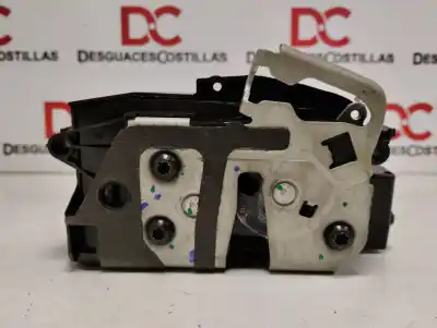 Автозапчастина б/у замок заднього правого дверя для ford ecosport (cr6) trend посилання на oem iam en15a264a26ab  