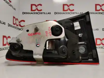 Автозапчастина б/у внутрішній правий завод для ford ecosport (cr6) trend посилання на oem iam cn15224a00ba  