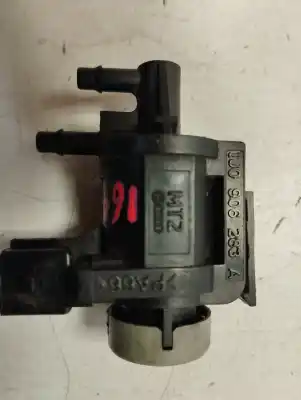 Peça sobressalente para automóvel em segunda mão sensor de pressão por audi a6 berlina (4b2) 2.5 v6 24v tdi referências oem iam 1j0906283a