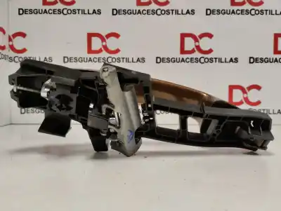 Автозапчастина б/у завнішня ручка задня права для ford ecosport (cr6) trend посилання на oem iam 8a61a224a36ef  