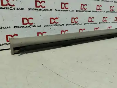 Recambio de automóvil de segunda mano de Bandeja Trasera para VOLVO V50 FAMILIAR 2.0 D Kinetic referencias OEM IAM 3519100974  