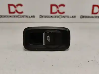 Автозапчастина б/у передній правий віконний вимикач для ford ecosport (cr6) trend посилання на oem iam en1514529ba  