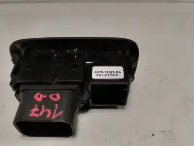 Автозапчастина б/у передній правий віконний вимикач для ford ecosport (cr6) trend посилання на oem iam en1514529ba  