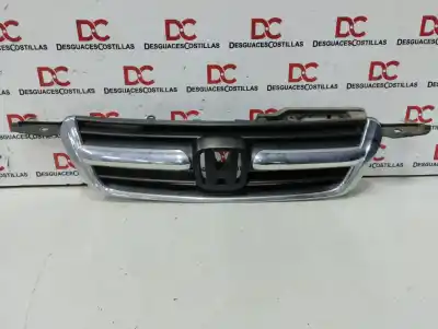 Peça sobressalente para automóvel em segunda mão grelha frontal por honda cr-v (rd8) es referências oem iam 71121s9a003