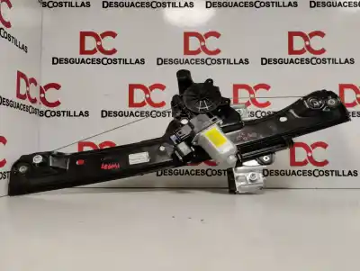 Автозапчасти б/у регулятор стекла переднего левого за ford ecosport (cr6) trend ссылки oem iam cn15a23201be  