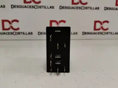 Pièce détachée automobile d'occasion RELAIS pour AUDI A4 BERLINA (B5)  Références OEM IAM 4B0955531A  