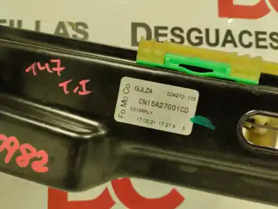 Автозапчастина б/у регулятор склона задній лівий для ford ecosport (cr6) trend посилання на oem iam cn15a27001cd  