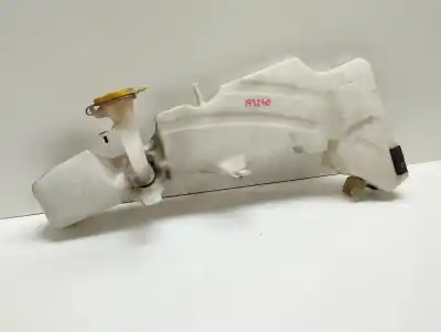 Pezzo di ricambio per auto di seconda mano deposito pulito per nissan navara pick-up (d40m) double cab se 4x4 riferimenti oem iam 28910eb320  