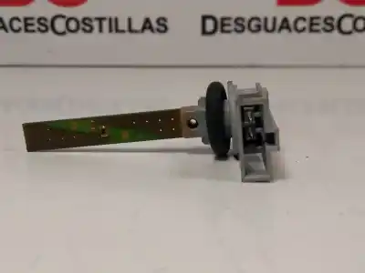 İkinci el araba yedek parçası sensör için volkswagen golf vi (5k1) advance bluemotion oem iam referansları 4b0820539