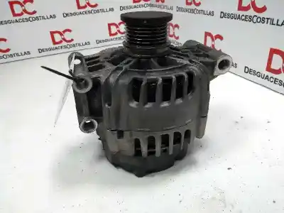 Автозапчастина б/у генератор для CITROEN C4 PICASSO Tonic 120 CV / 88 KW Посилання на OEM IAM 9666997980 2616938A FG15T072