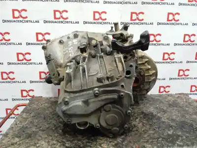 Peça sobressalente para automóvel em segunda mão caixa de velocidades por citroen c5 berlina premier referências oem iam 20mb25