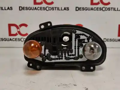 Автозапчастина б/у лампальник для ford ecosport (cr6) trend посилання на oem iam   