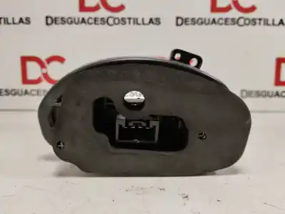 Pièce détachée automobile d'occasion Support De Lampe pour FORD ECOSPORT (CR6) Trend Références OEM IAM   