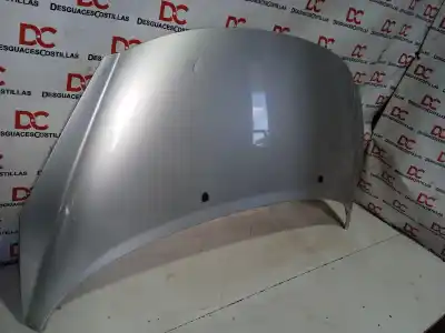 Peça sobressalente para automóvel em segunda mão capot por peugeot 207 premium referências oem iam 7901n2  