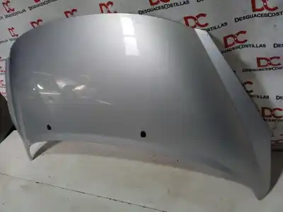 Peça sobressalente para automóvel em segunda mão capot por peugeot 207 premium referências oem iam 7901n2  