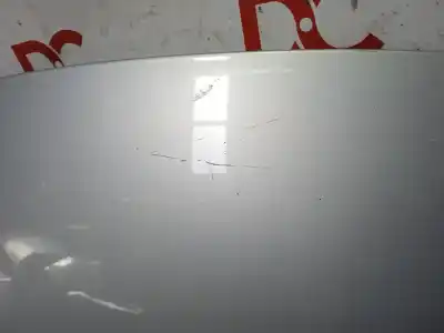 Second-hand car spare part Bonnet for PEUGEOT 207 Premium OEM IAM references 7901N2  