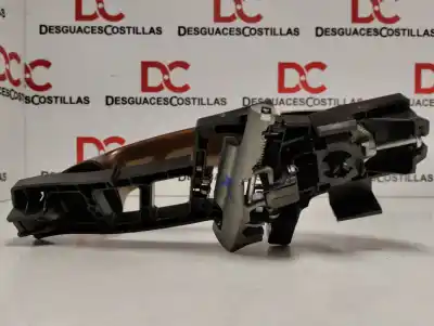 Piesă de schimb auto la mâna a doua Mâner Exterior Spate Stânga pentru FORD ECOSPORT (CR6) Trend Referințe OEM IAM 8A61A224A37EF  