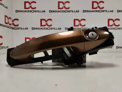 Автозапчасти б/у левая передняя наружная ручка за ford ecosport (cr6) trend ссылки oem iam cn15a224a37aa  