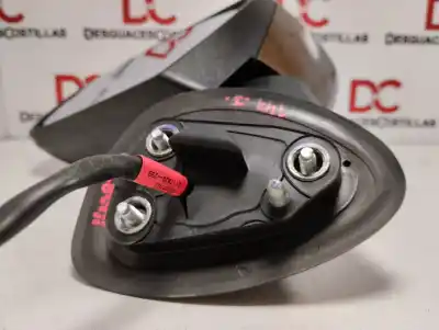 Автозапчасти б/у левое зеркало за ford ecosport (cr6) trend ссылки oem iam 60032036e