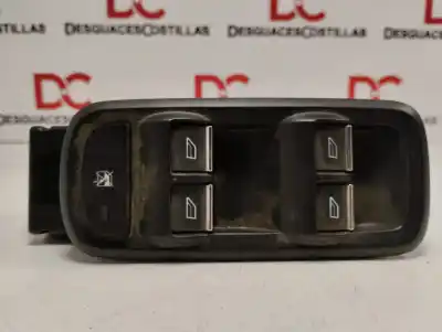 Pièce détachée automobile d'occasion Commande De Lève Vitre Avant Gauche pour FORD ECOSPORT (CR6) Trend Références OEM IAM EN1514A132AA  