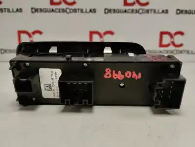 Автозапчастина б/у передні вікний вмикач для ford ecosport (cr6) trend посилання на oem iam en1514a132aa  