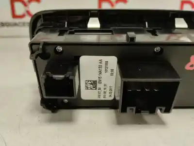 Автозапчастина б/у передні вікний вмикач для ford ecosport (cr6) trend посилання на oem iam en1514a132aa  