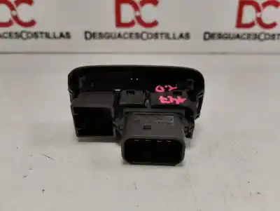 Автозапчастина б/у управління склами задніх правіх для ford ecosport (cr6) trend посилання на oem iam en1514529ba  