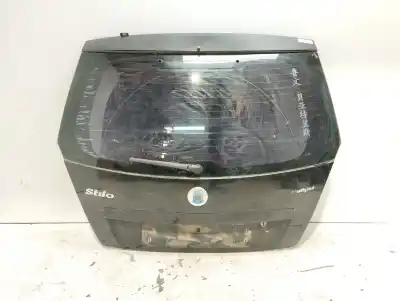 Pezzo di ricambio per auto di seconda mano portellone per fiat stilo multi wagon (192_) 1.9 d multijet riferimenti oem iam 51735548  