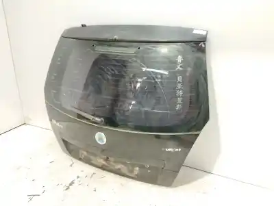 Pezzo di ricambio per auto di seconda mano portellone per fiat stilo multi wagon (192_) 1.9 d multijet riferimenti oem iam 51735548  