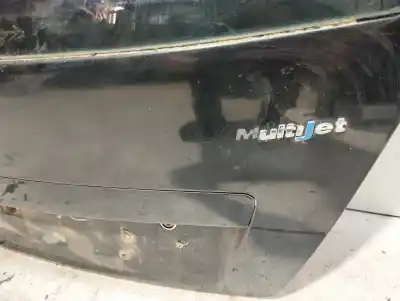 Pezzo di ricambio per auto di seconda mano portellone per fiat stilo multi wagon (192_) 1.9 d multijet riferimenti oem iam 51735548  