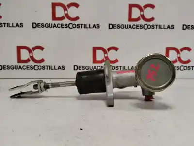 Peça sobressalente para automóvel em segunda mão bomba de embreagem por renault maxity fg 130.35/45 131 cv / 96 kw referências oem iam 5001870671  