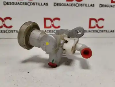 Peça sobressalente para automóvel em segunda mão bomba de embreagem por renault maxity fg 130.35/45 131 cv / 96 kw referências oem iam 5001870671