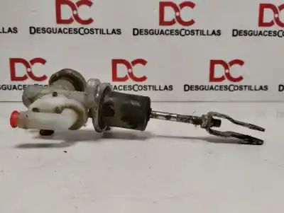Peça sobressalente para automóvel em segunda mão bomba de embreagem por renault maxity fg 130.35/45 131 cv / 96 kw referências oem iam 5001870671  