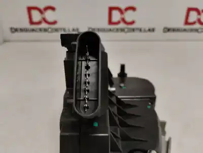 Автозапчасти б/у замок левой передней двери за ford ecosport (cr6) trend ссылки oem iam en15a219a65bb  