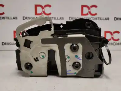 Автозапчасти б/у замок левой передней двери за ford ecosport (cr6) trend ссылки oem iam en15a219a65bb  