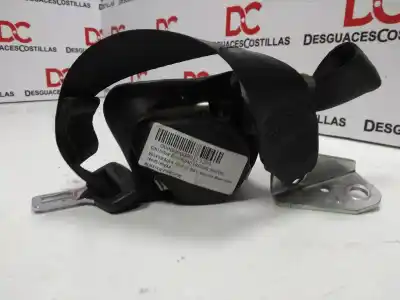 İkinci el araba yedek parçası arka sag emniyet kemeri için volkswagen golf vi (5k1) advance bluemotion oem iam referansları 1k6857806aa