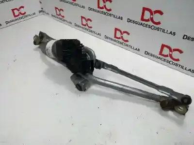 Pezzo di ricambio per auto di seconda mano tiranti e motorino del tergicristallo anteriore per volkswagen passat b5.5 variant (3b6) 1.9 tdi riferimenti oem iam 3b1955113c  0390241505