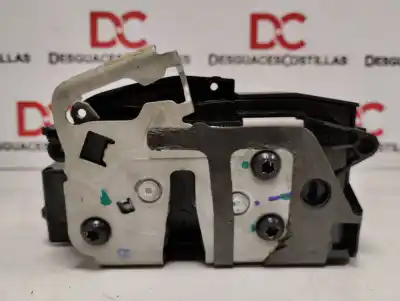 Автозапчасти б/у замок задней левой двери за ford ecosport (cr6) trend ссылки oem iam en15a264a27ab