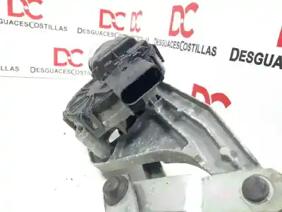 Peça sobressalente para automóvel em segunda mão motor do limpa para brisas por ford focus lim. (cb4) titanium referências oem iam 4m5117508aa bp4k67340 0390241731